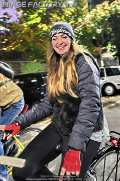 2018-11-15 Milano - Critical Mass 72